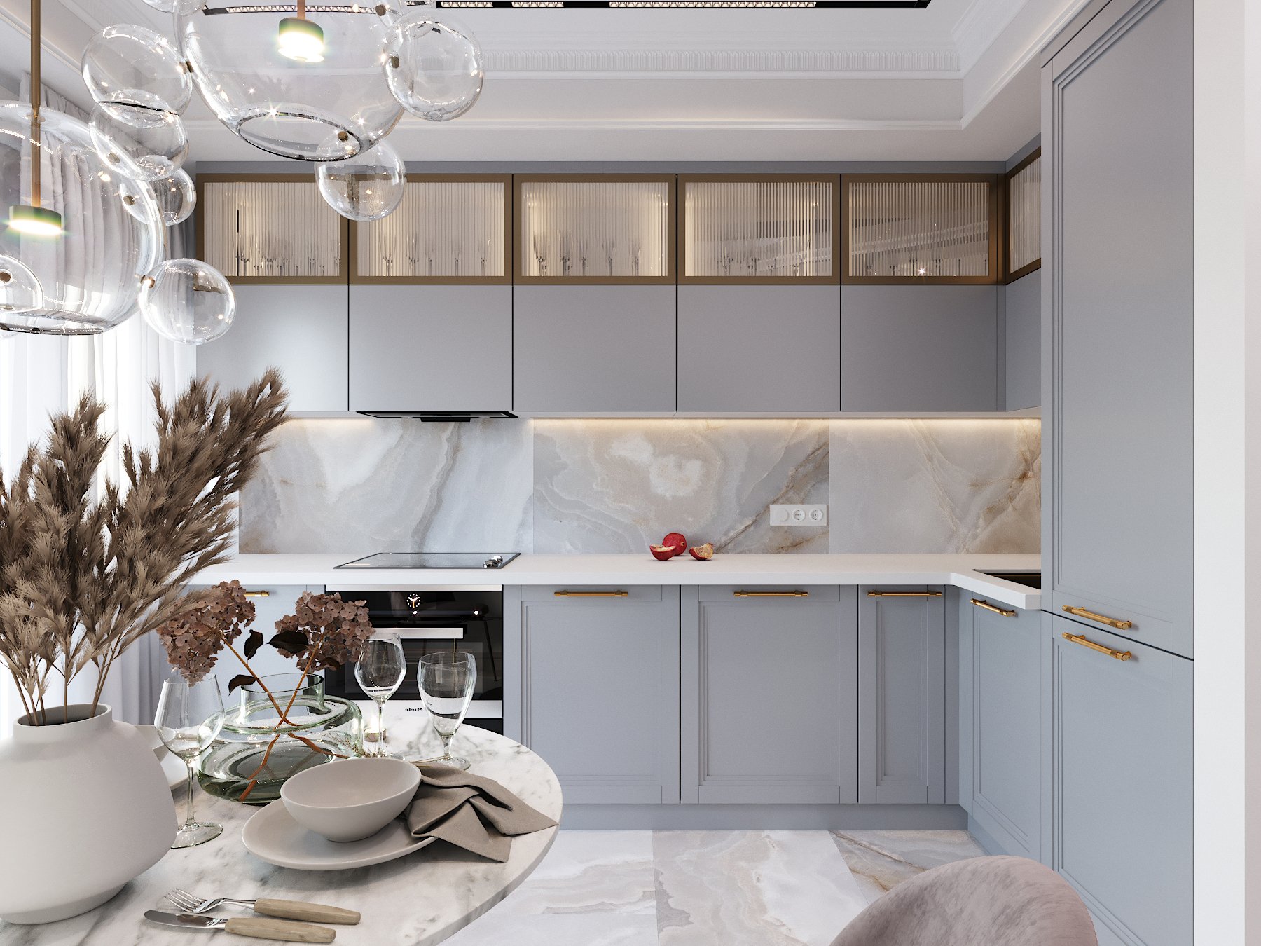 ЖК Каравелла Португалии #3-8