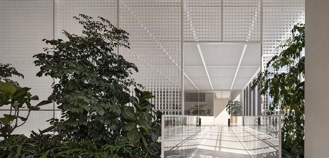 天津未来城城市展厅丨中国天津丨水相设计-46