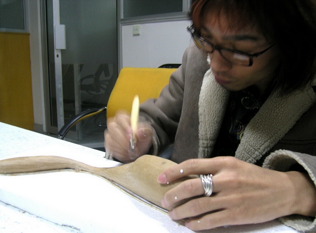 唐悦酒店丨中国北京-21