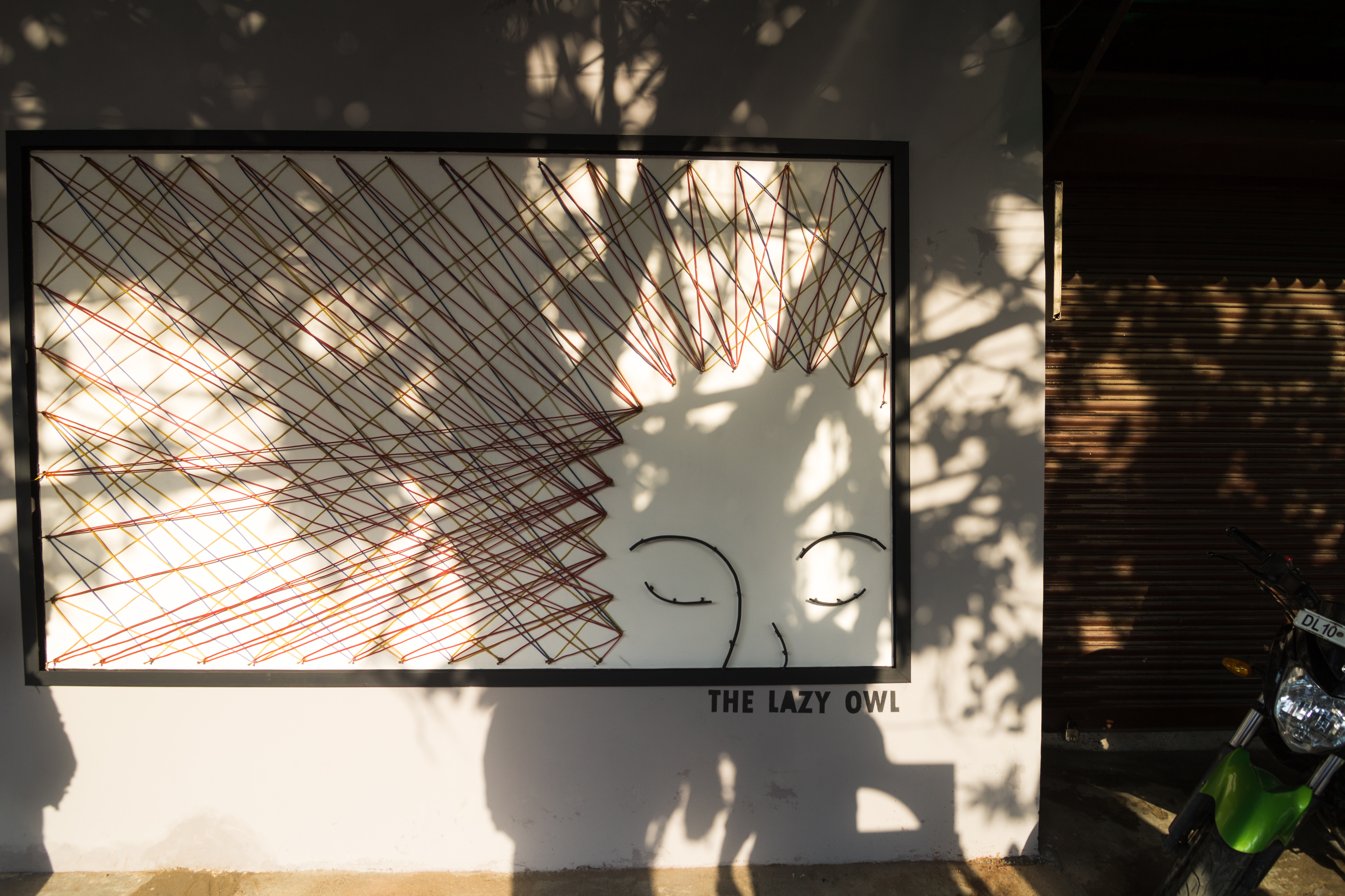 Co-Exist | Studio dot-19