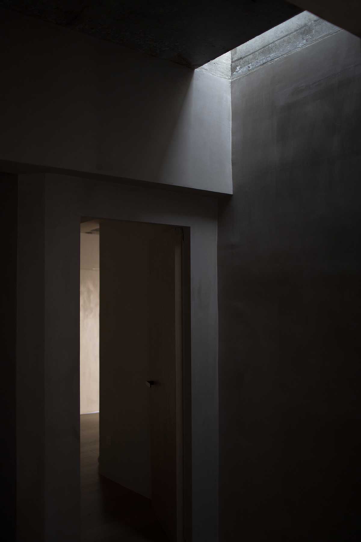 At Ease & 酿的住宅与工作室丨中国北京丨THELí-41