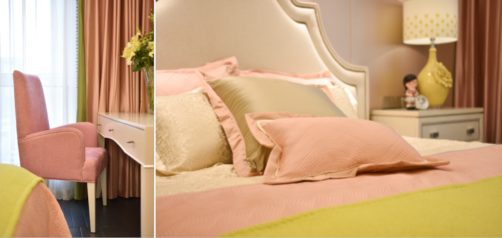 宁海紫金花园 180m²美式私宅，优雅与自然的完美融合-30