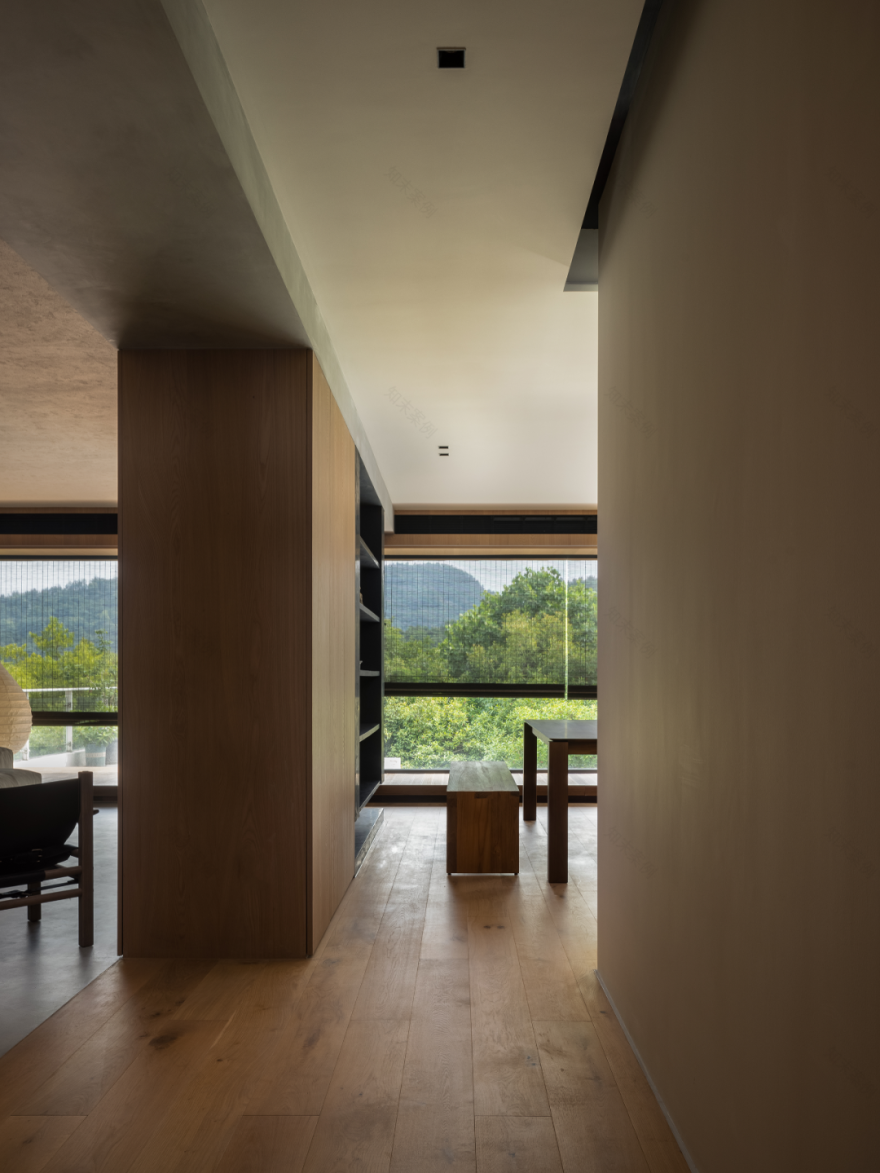 山居岁月 · 来波的日式美学空间设计丨中国杭州丨Mr 来设计工作室-50