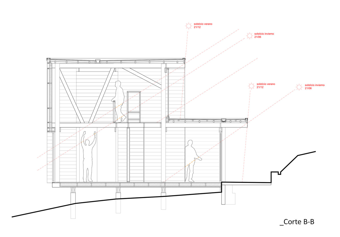 旧金山高地住宅-43