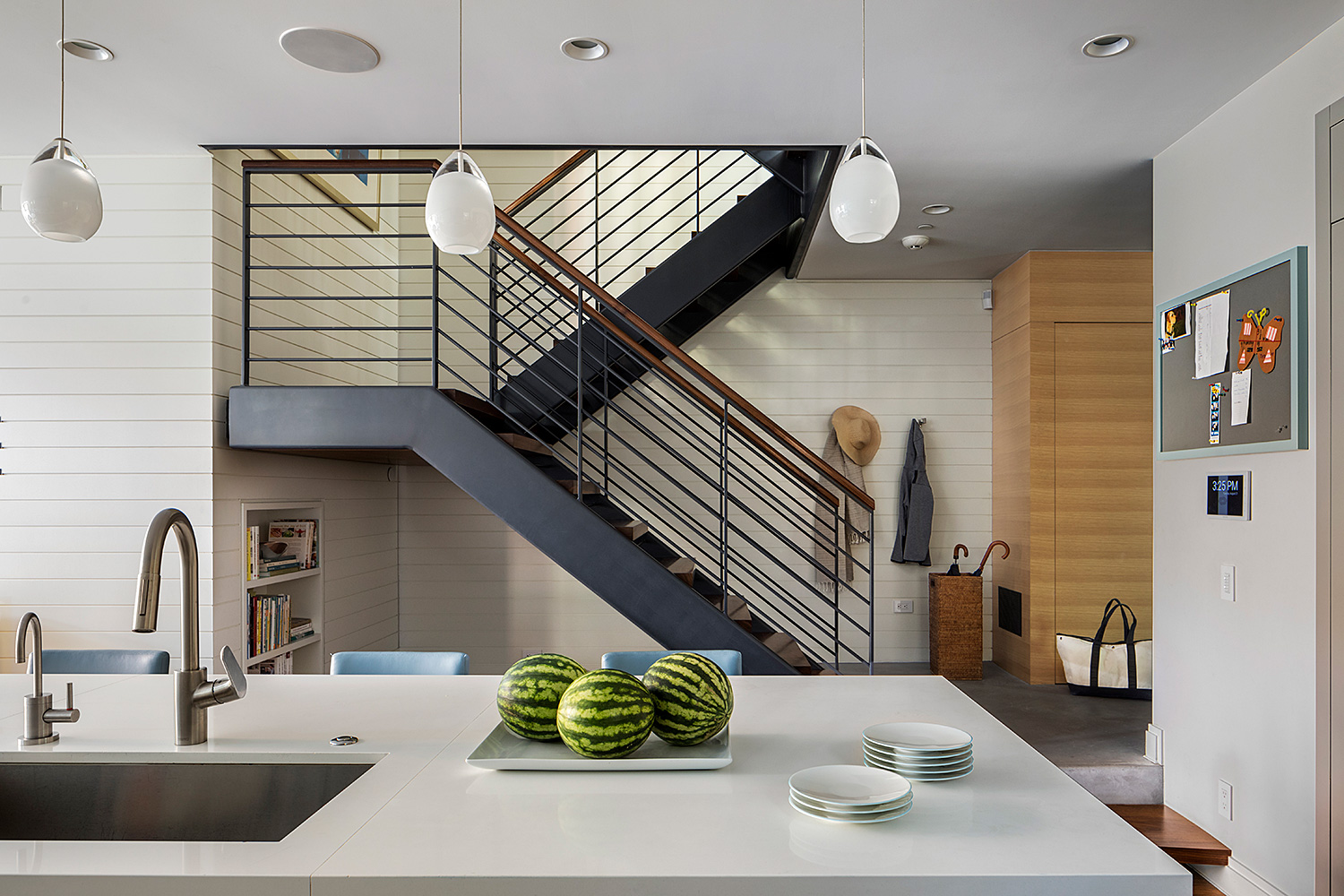 Cobble Hill Rowhouse | The Brooklyn Studio-12