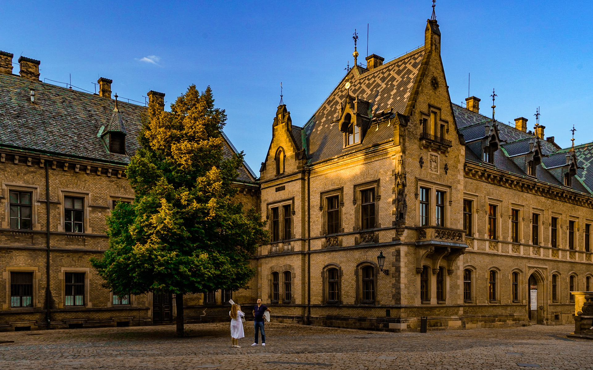 Prague City 室内设计丨CzechPrague-37