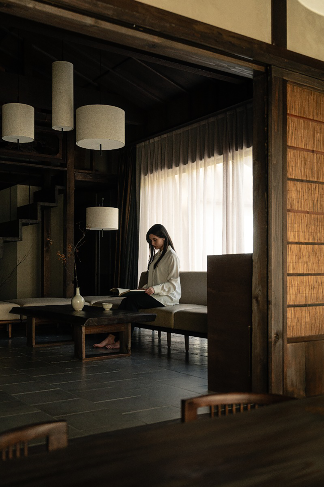 丨日本丨TIME MOD JAPAN建筑工作室-74