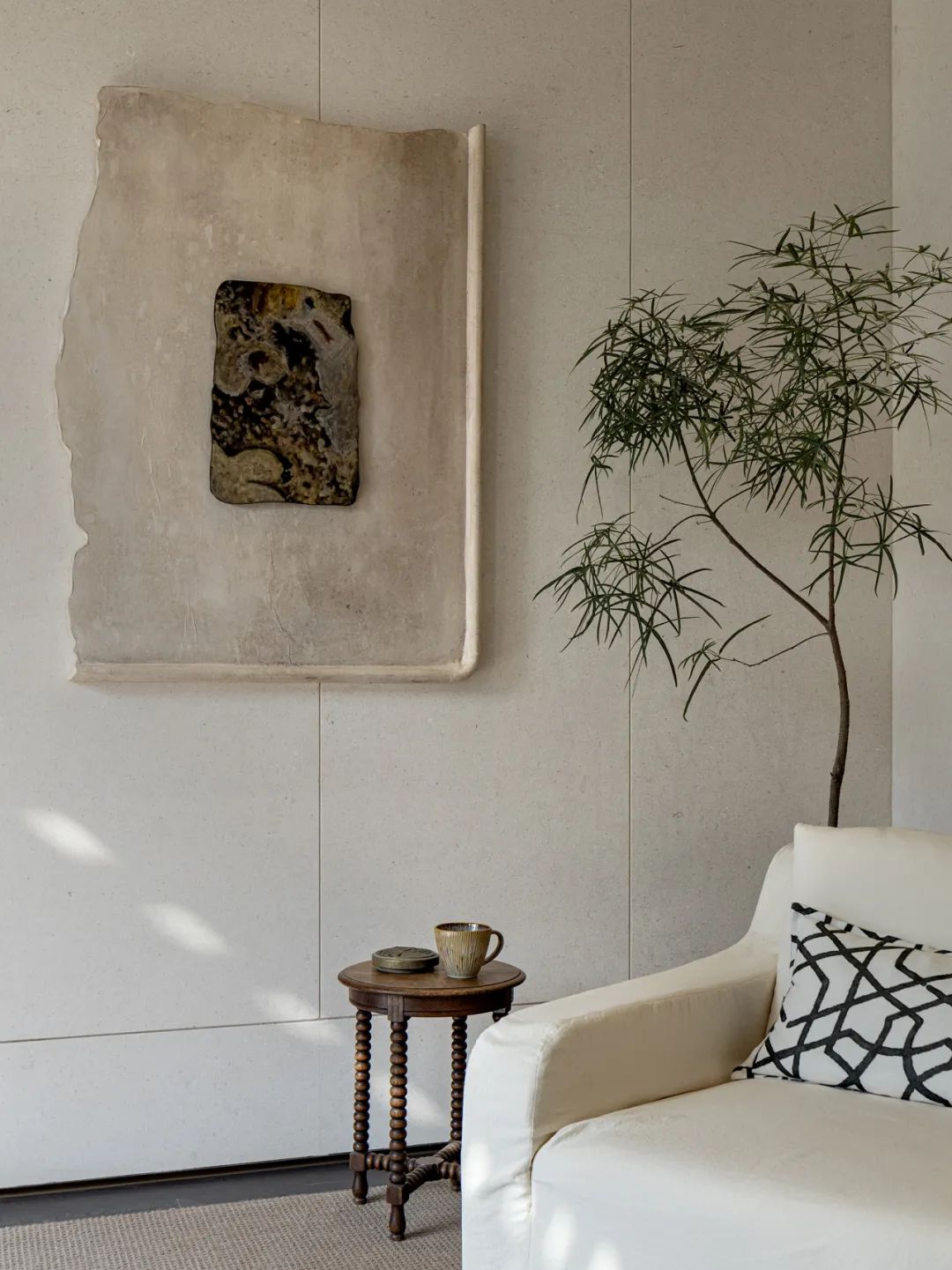 顺德澐璟丨中国佛山丨W.DESIGN无间设计,W.DESIGN无间软装-51