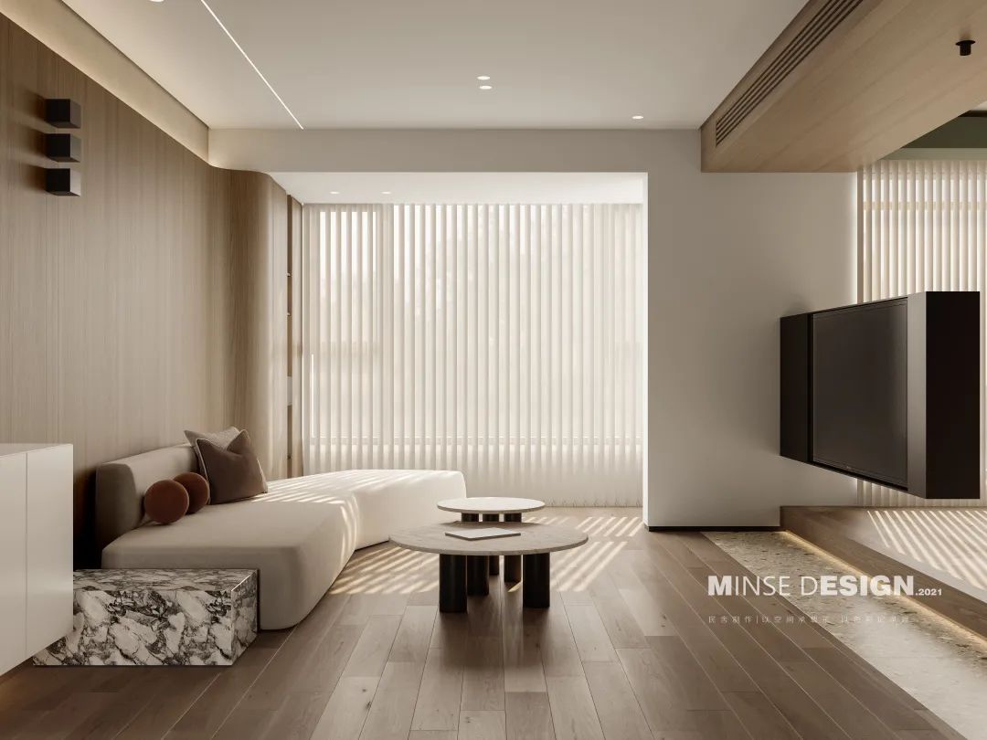 Space 自宅 · 交织平衡丨中国萍乡丨民舍制作空间设计-29