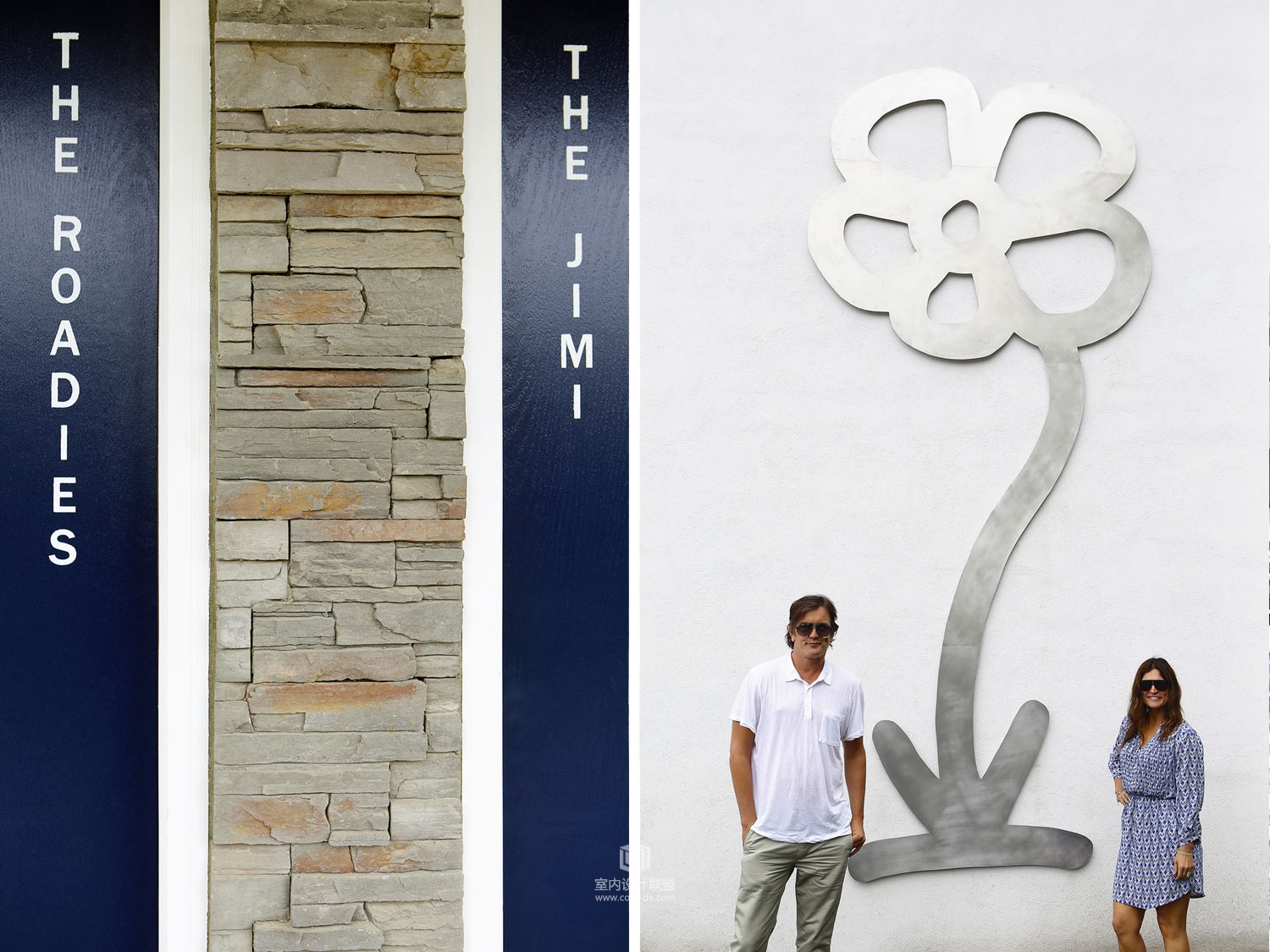 Hotel Dylan 纽约州Woodstock小镇酒店-7