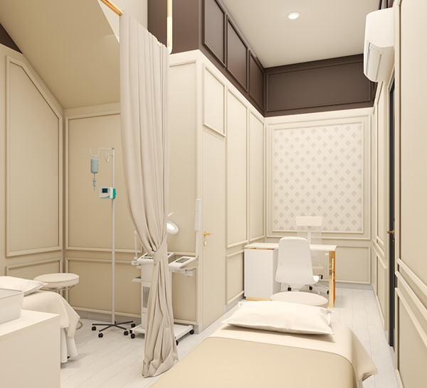 迪雅·米拉贝尔美容诊所-8