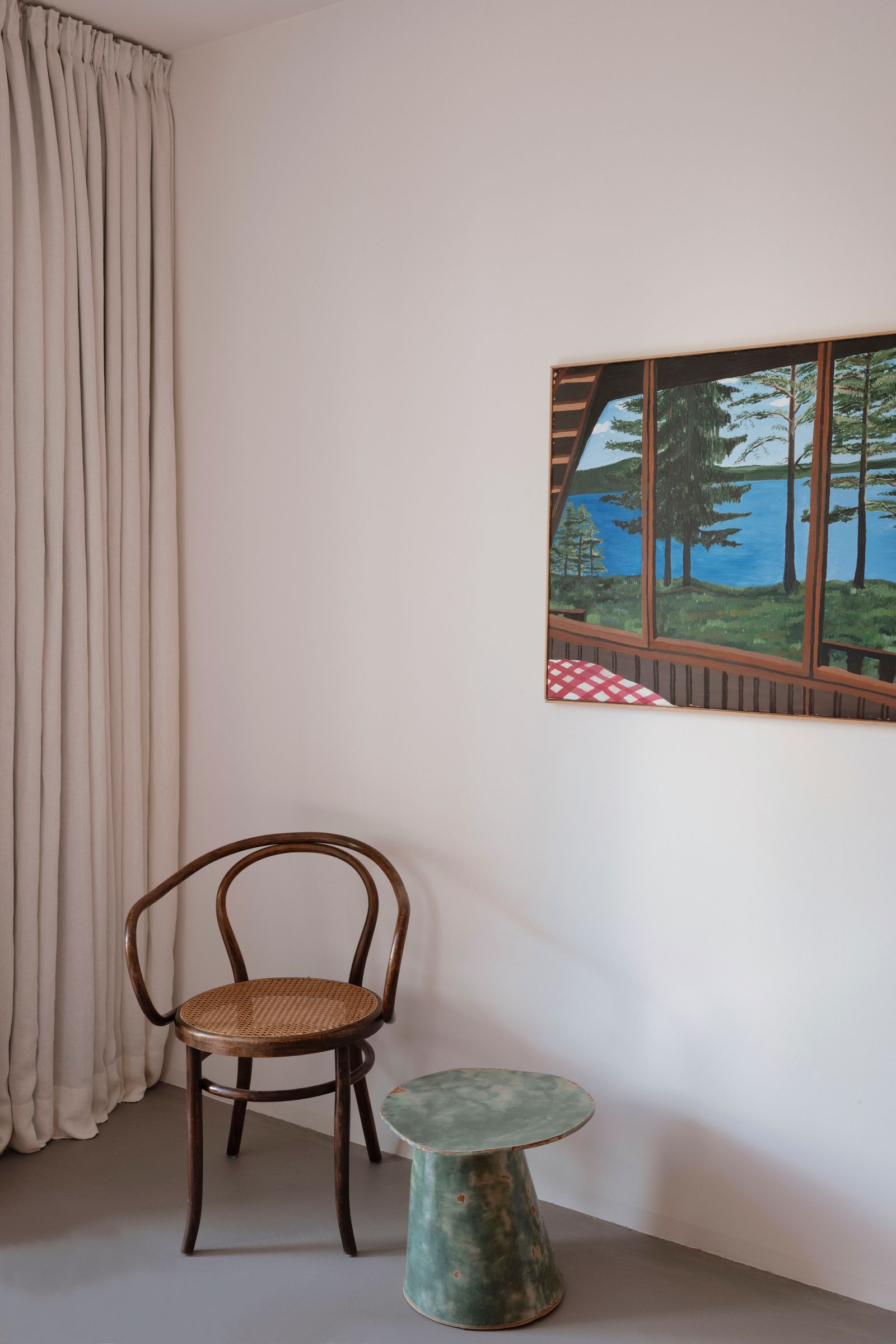 柏林Lokdepot公寓室内设计丨德国柏林-86