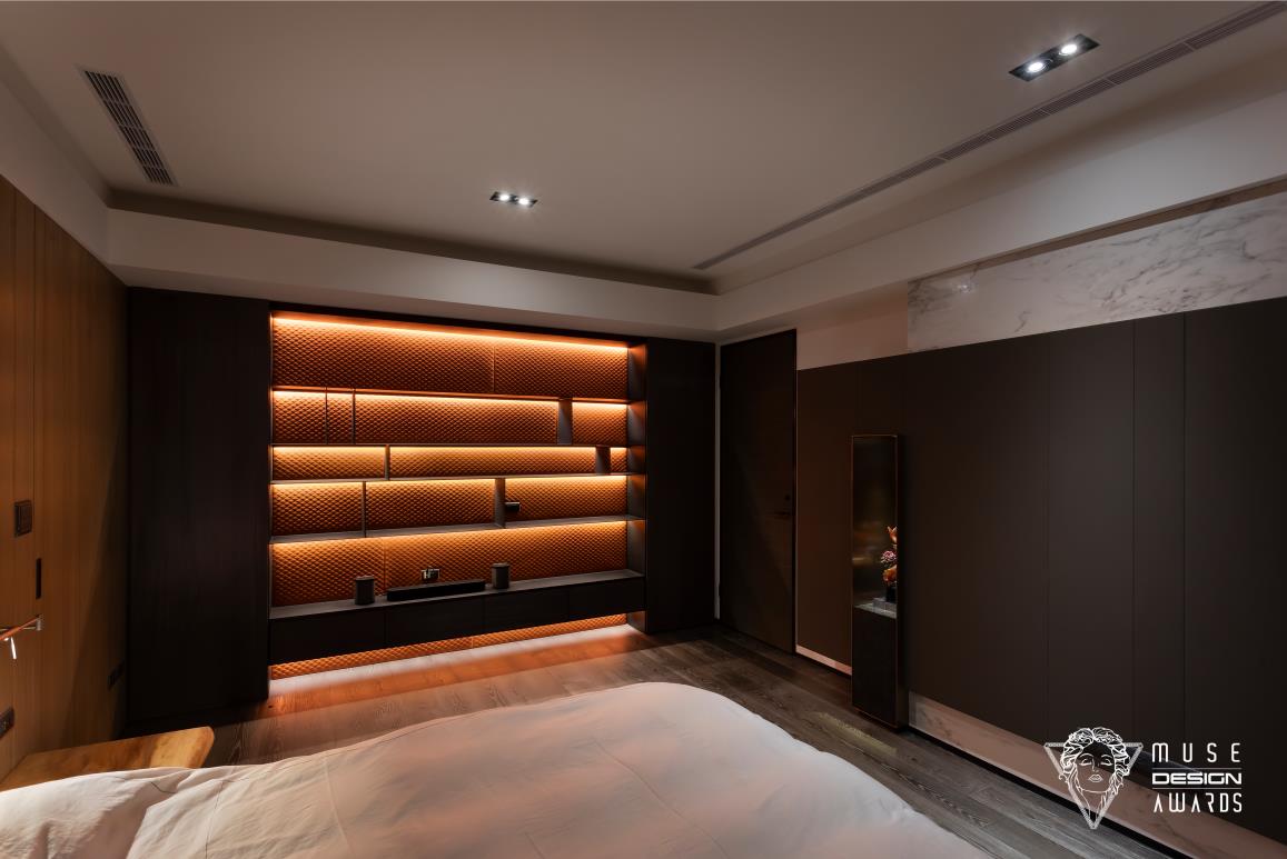 《享•乐活》荣获2022美国MUSE缪斯设计大奖-6