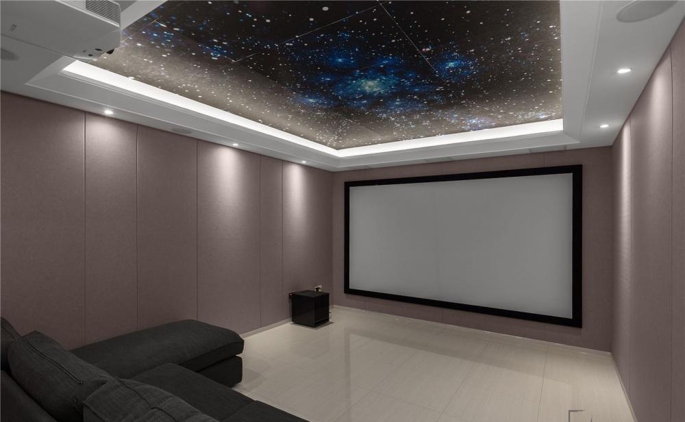 星辰大海中的四口之家-26