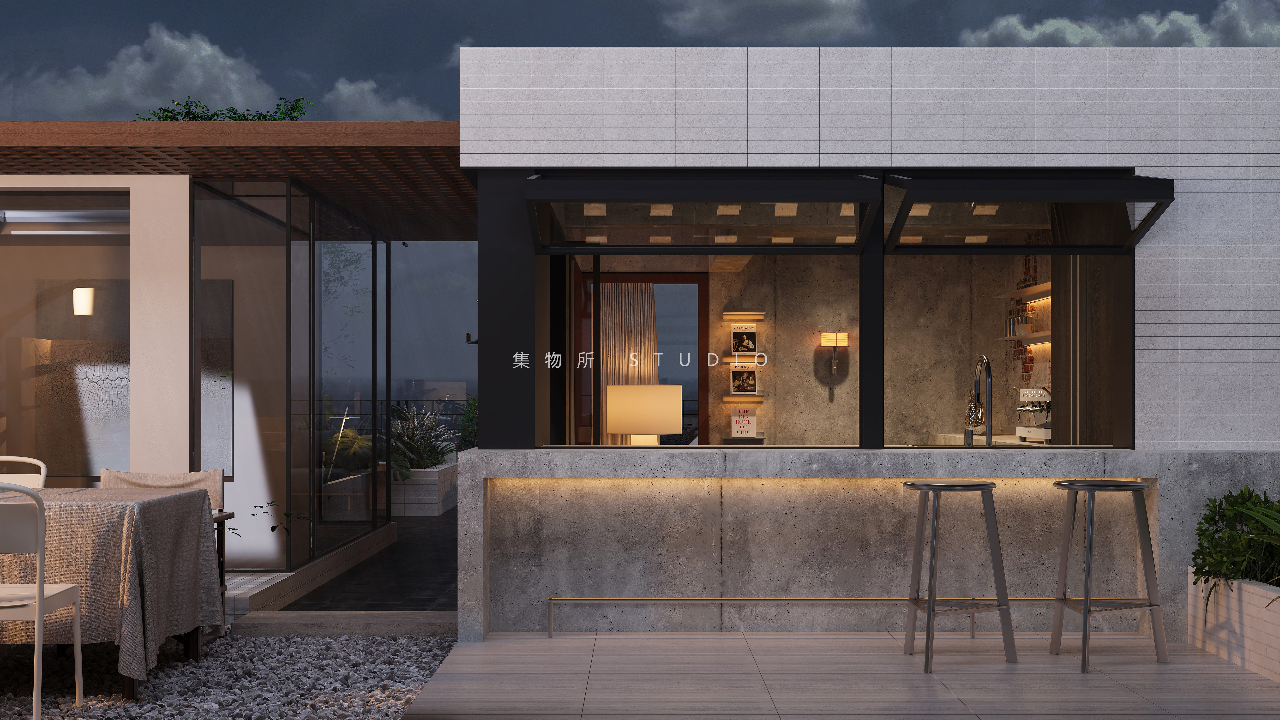 穹顶之下 · 光如信仰丨中国郑州-85