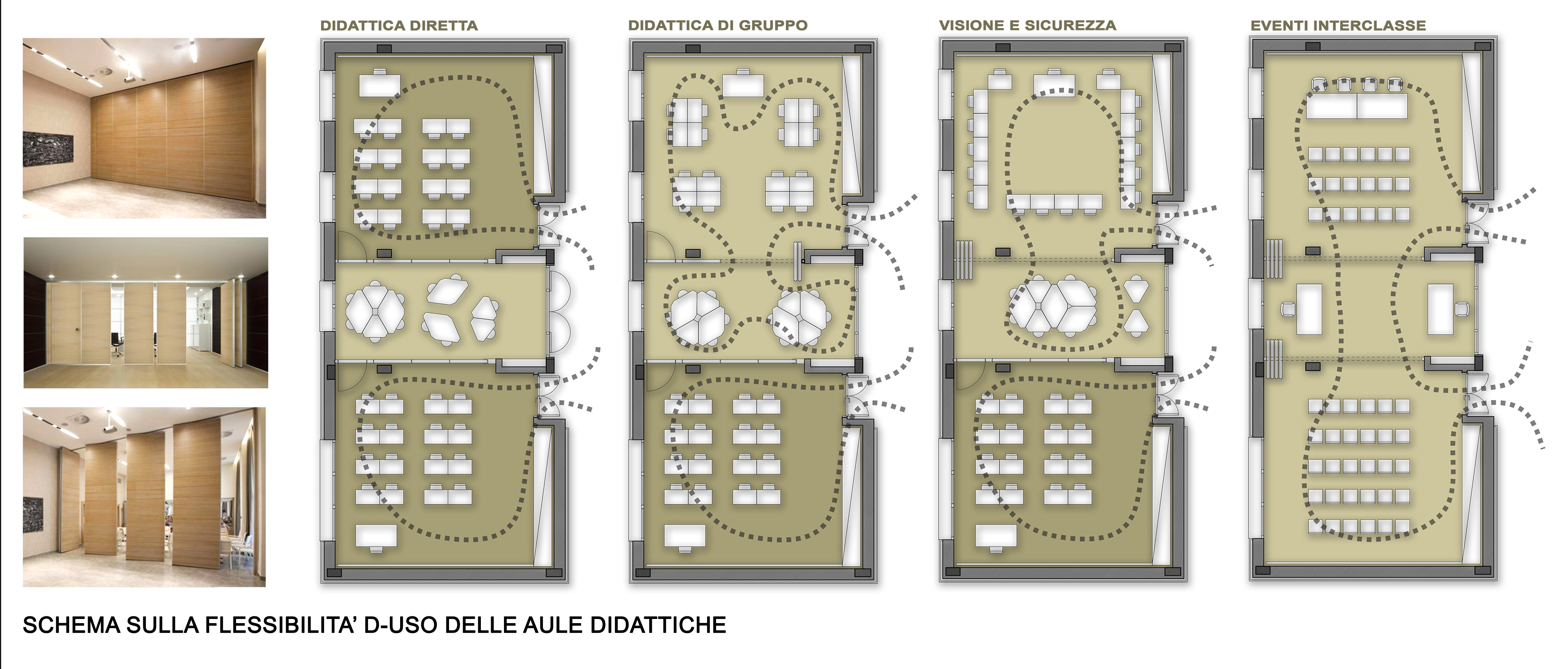 城市微气候下的幼儿园设计 | 灵活性与环保的共生-58