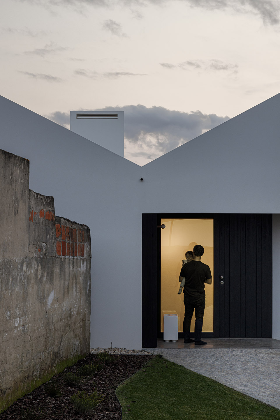 Sta Joana 住宅丨葡萄牙丨NU.MA-55