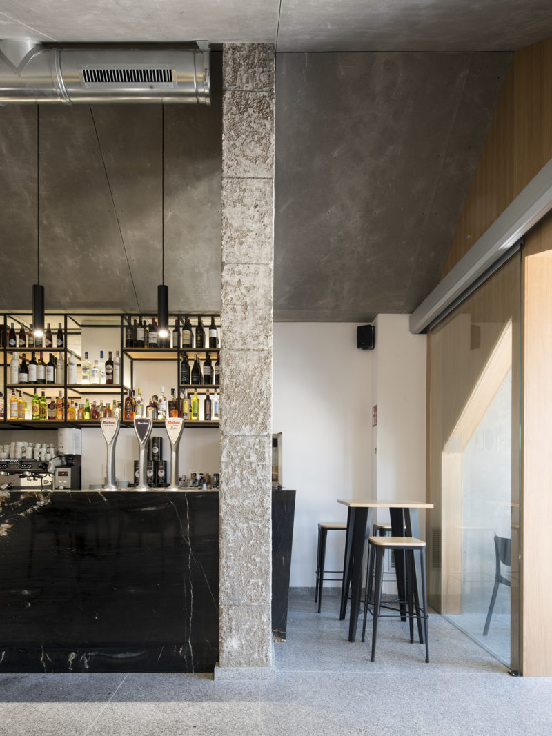 Mola·coffee&play 咖啡馆与儿童游乐区设计-11