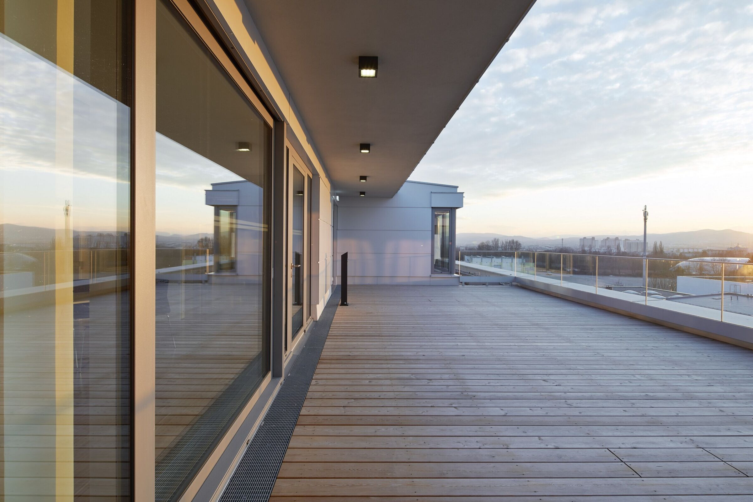 维也纳 Schindler 总部大楼-9