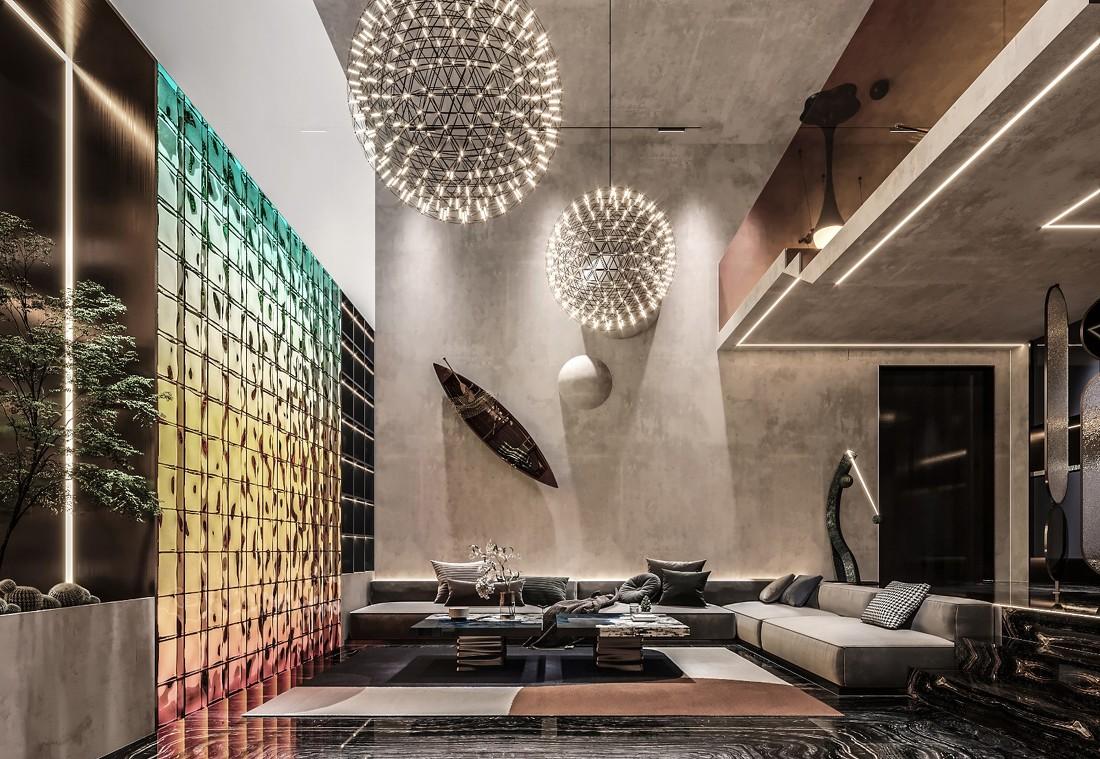 
北京 || 私人别墅 -17