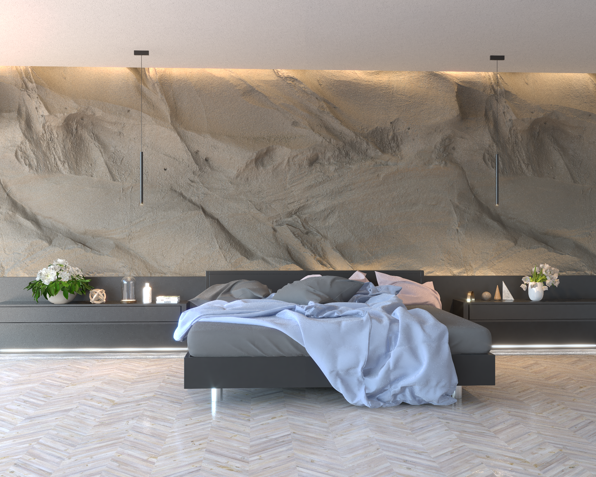 Renders Interiores con Vray-32