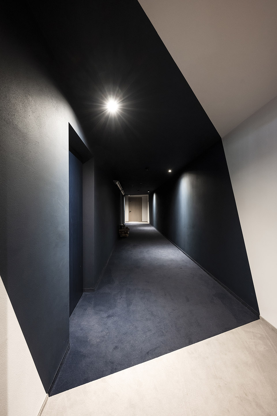 Aeon 酒店丨意大利丨noa*事务所-56