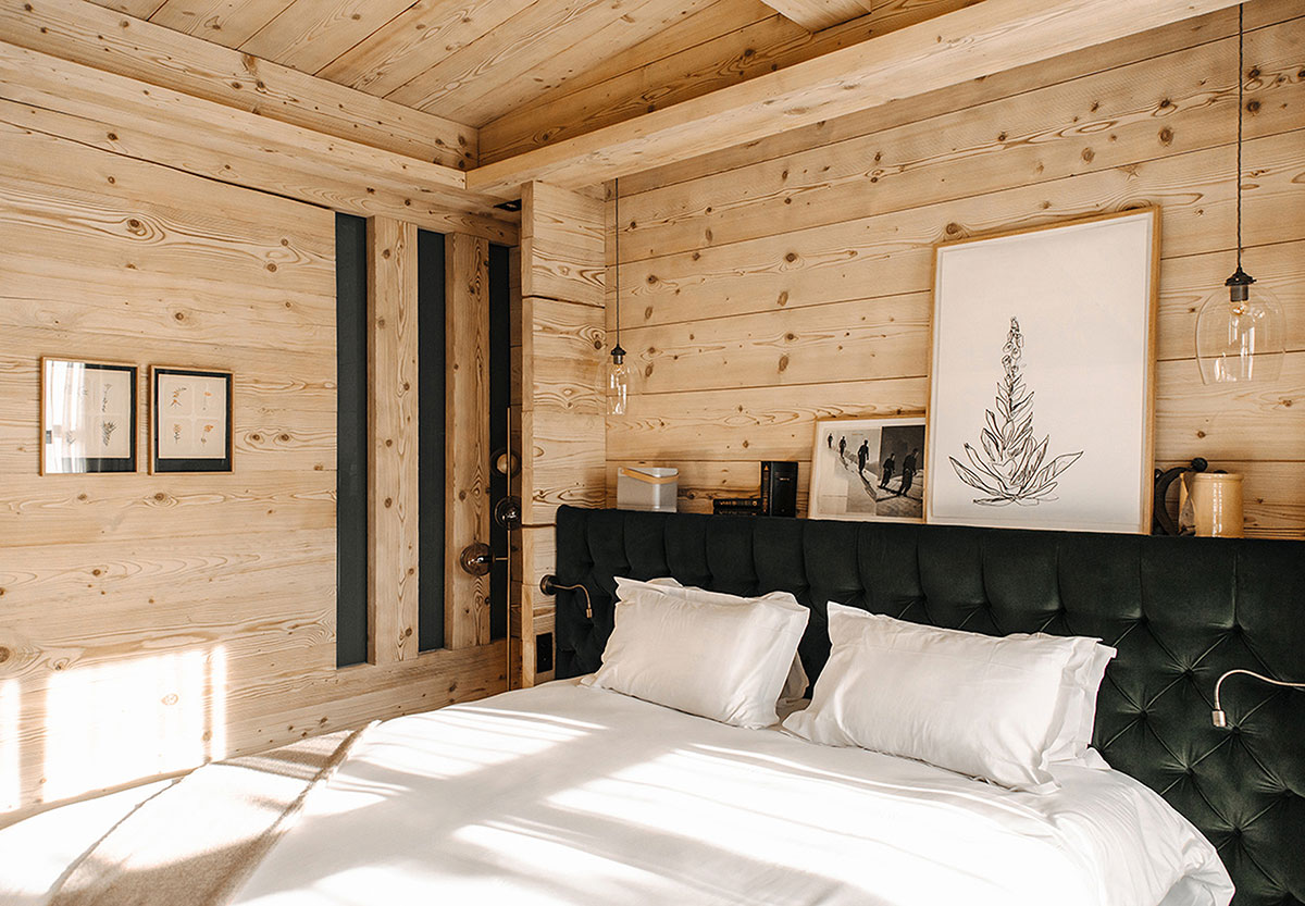 法式阿尔卑斯风格酒店设计（The Alpaga Boutique Hotel）-15