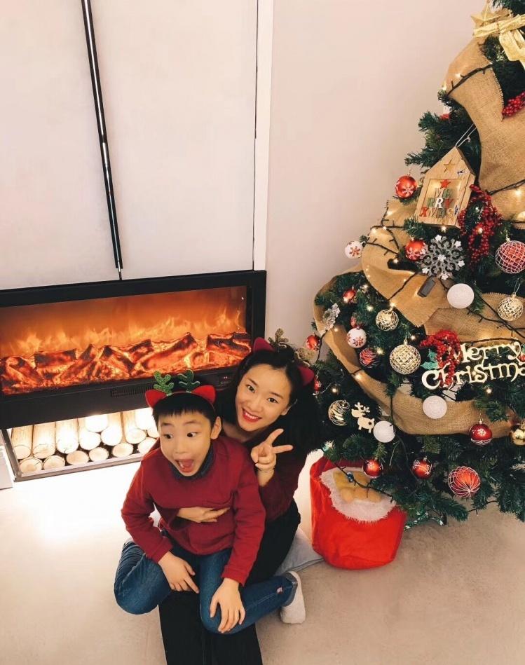 打造完整通透的祥和之家-4