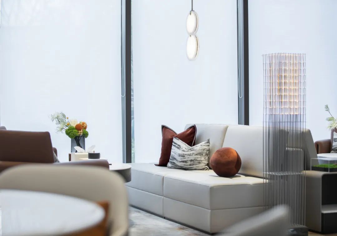 东原启城丨中国绵阳丨则灵艺术-36