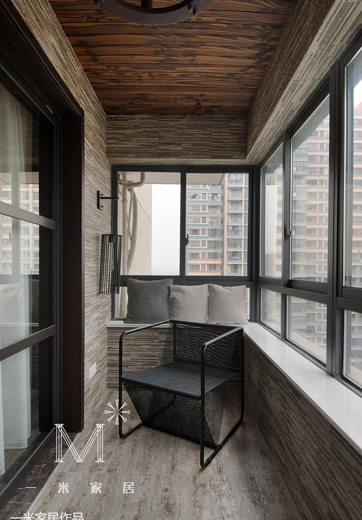 平层丨【一米家居】 ◣印象城市◥ 现代-0