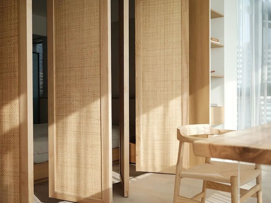 简约私宅,向心而居丨中国自贡丨名筑设计王谦-120