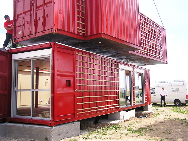 Maison Container by Patrick Partouche-70