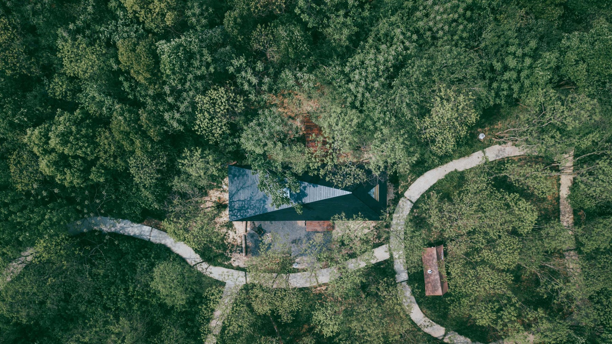 方舟小屋丨中国武汉-31