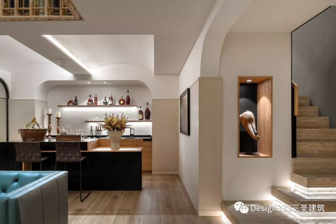 Design333作品 | 杭州新湖·香格里拉-76