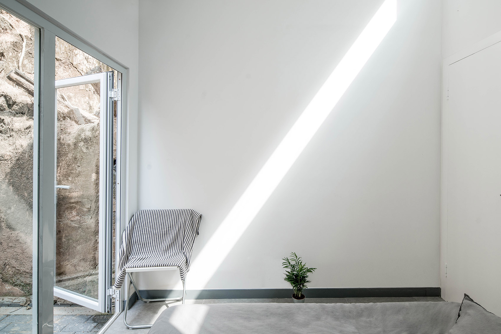 上围插件家,深圳 / 众建筑-57