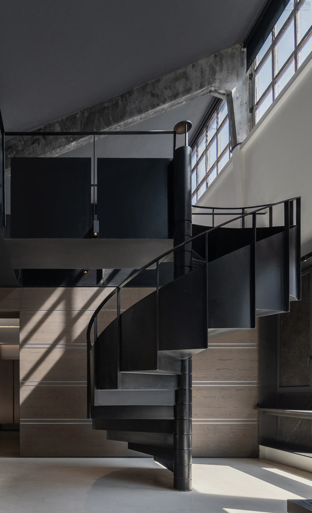 光仓·常熟本来之间丨中国丨近境制作-0