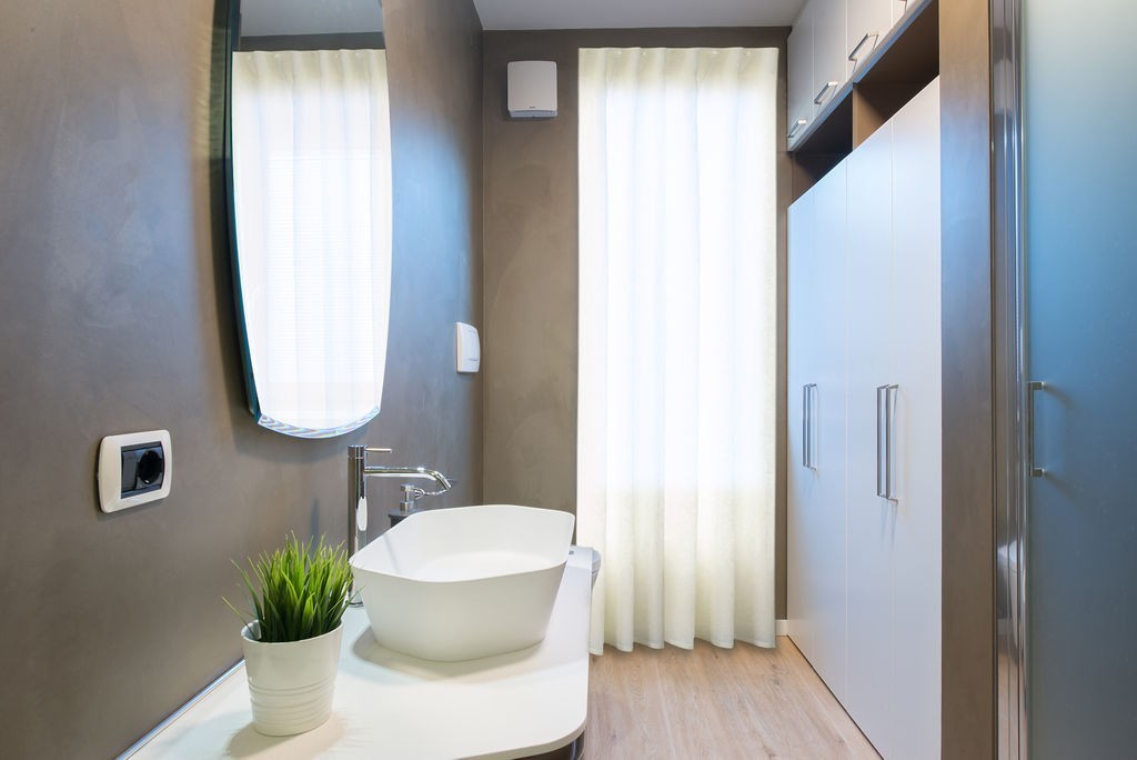 Schio公寓  Gattuso合同项目丨意大利丨Gattuso Contract-4