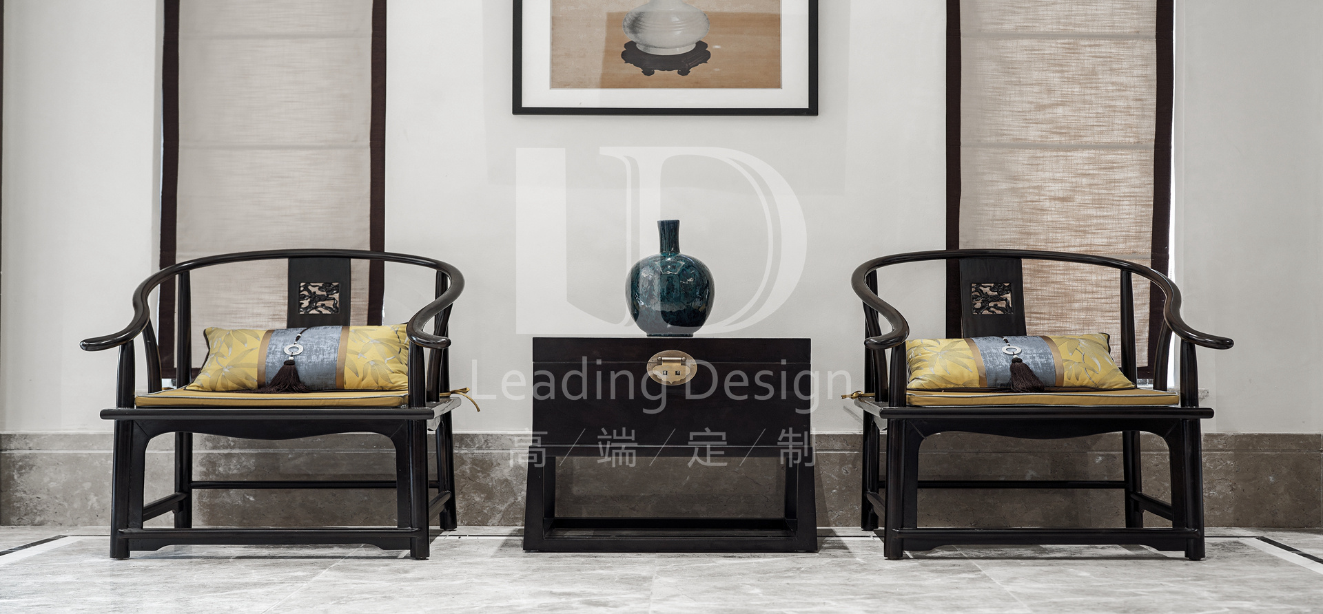 重庆高屋林语堂中式别墅-17