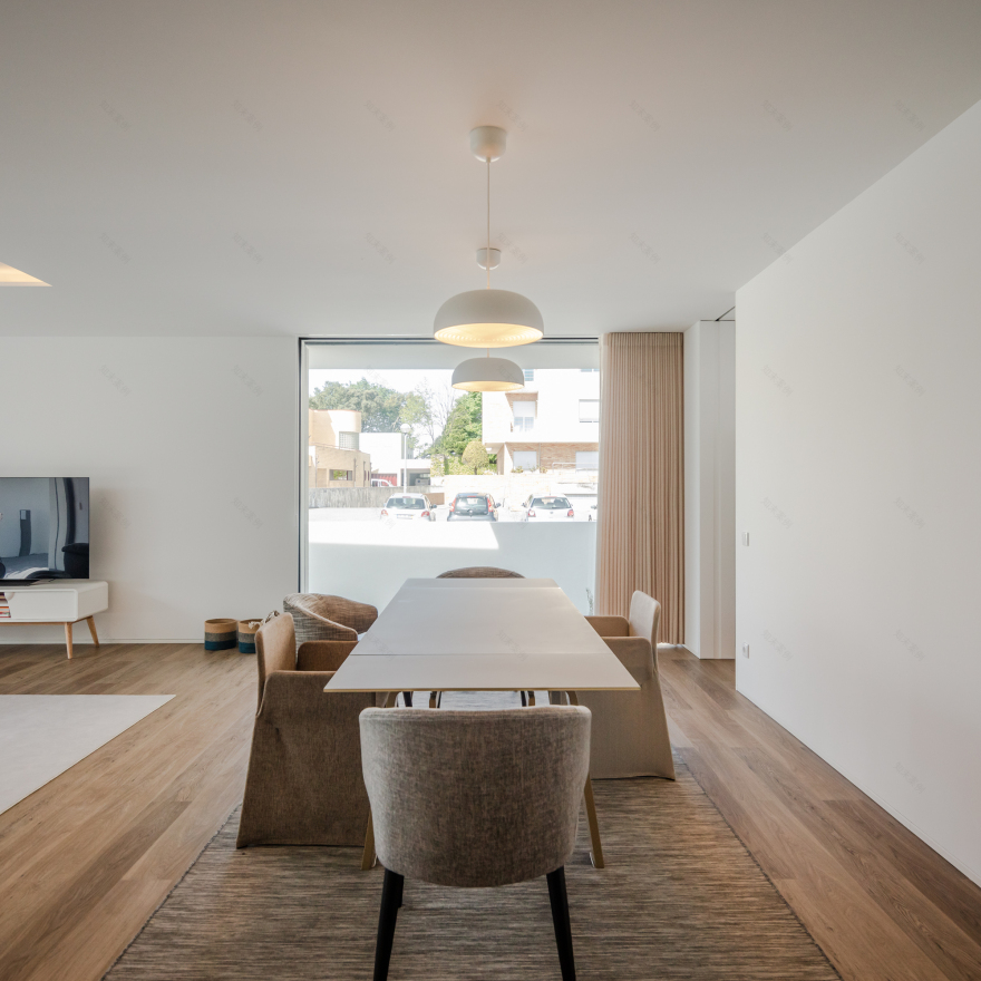 Maia House 别墅设计-20