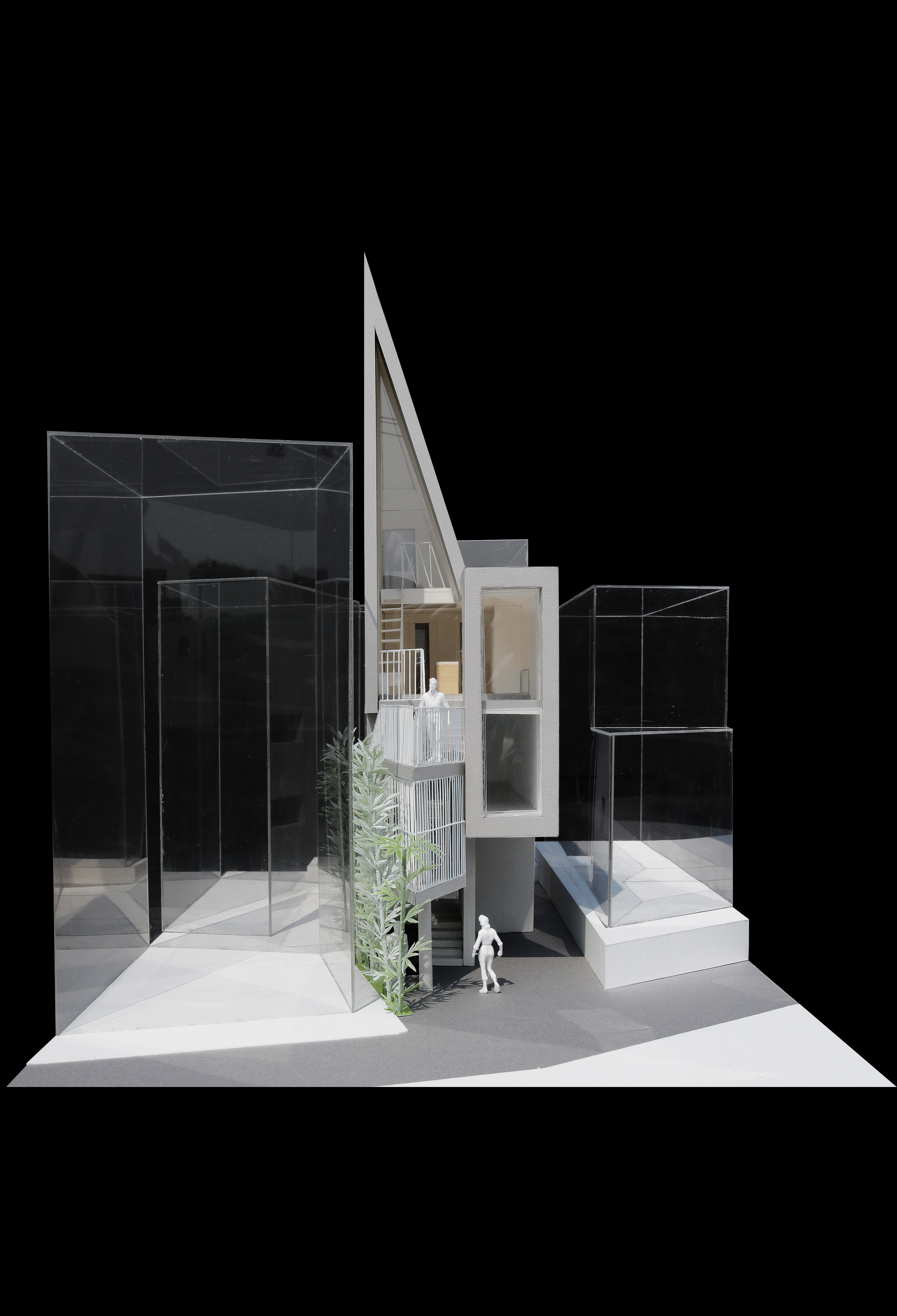 首尔 Soseum · 灵活互动的阳光空间丨韩国首尔丨SML-51