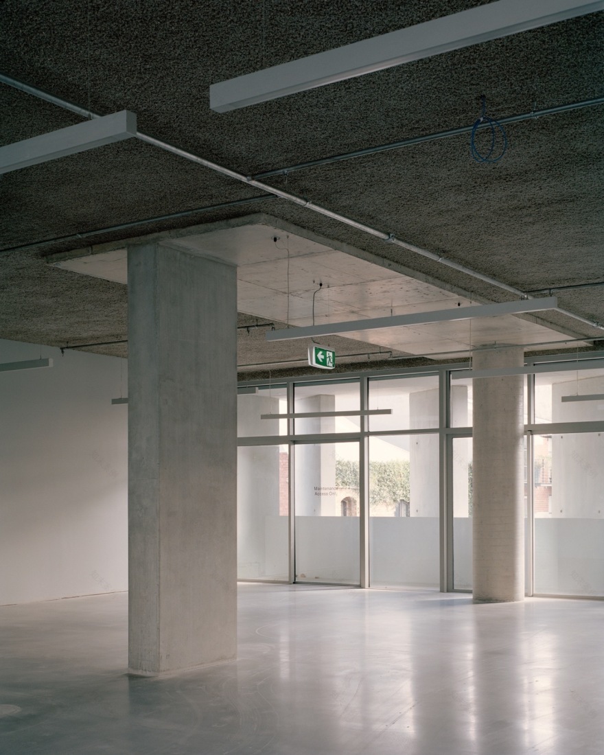 Rokeby 街 11 号丨澳大利亚墨尔本丨Carr 事务所-76