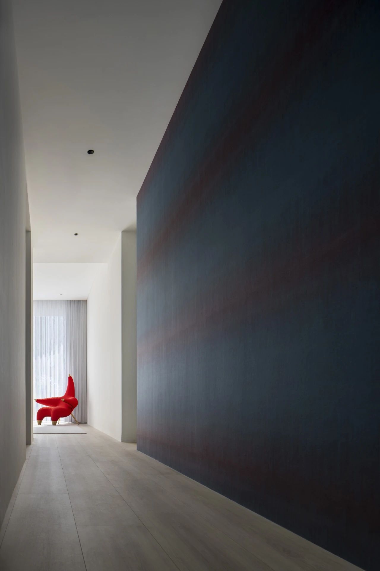 重庆天湖岛独栋别墅丨中国重庆丨重庆大拙设计-52