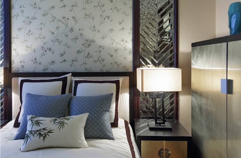 《水墨意境 得意人生》-10