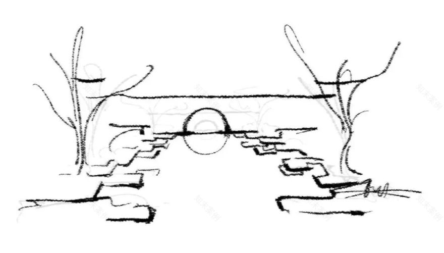 白墙黛瓦,徽韵悠长|建发·长沙养云-81