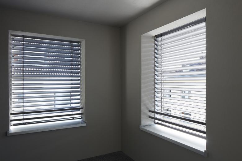 Damrau Kusserow Architekten BDA丨Wohnbebauung Ennenstraße丨德国-14