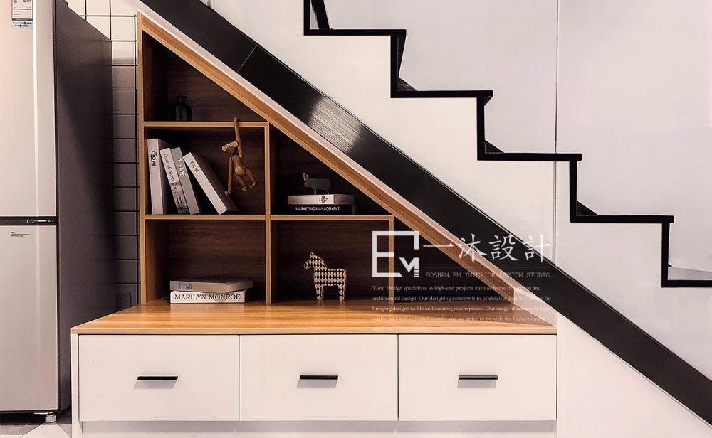 一沐设计事务所丨别墅丨一沐设计 - 原创实景丨「 窝居 * 」-6