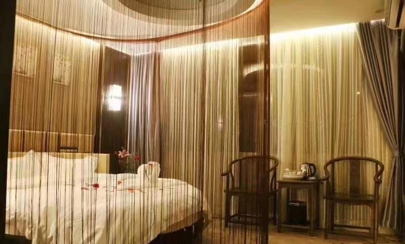 久隆精品酒店-2