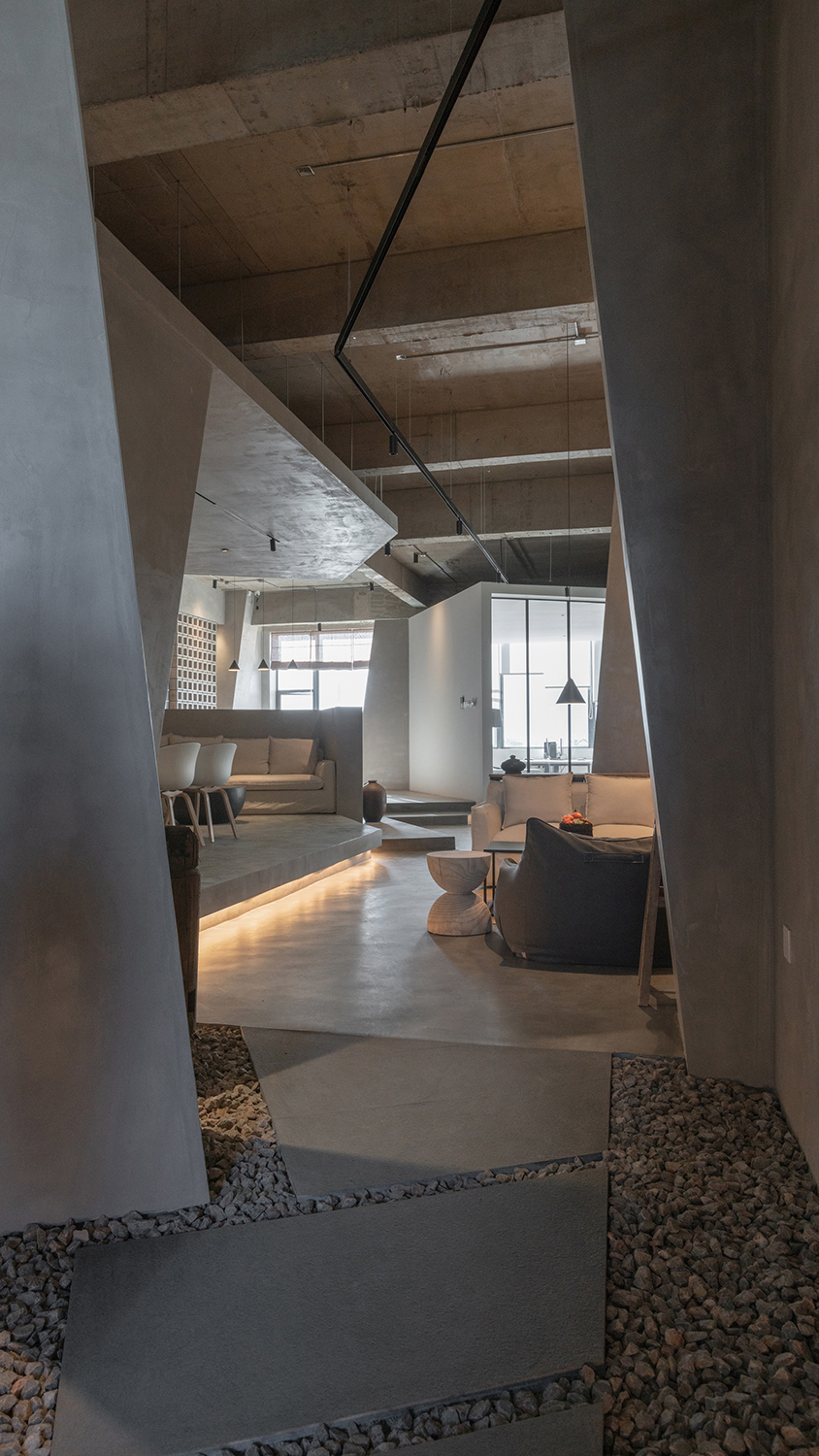 Order Design | 丽江本末设计办公室-27