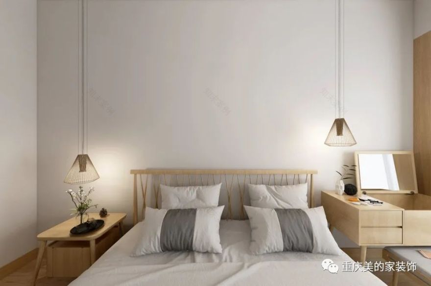 日式原木,自然与和谐共生-79