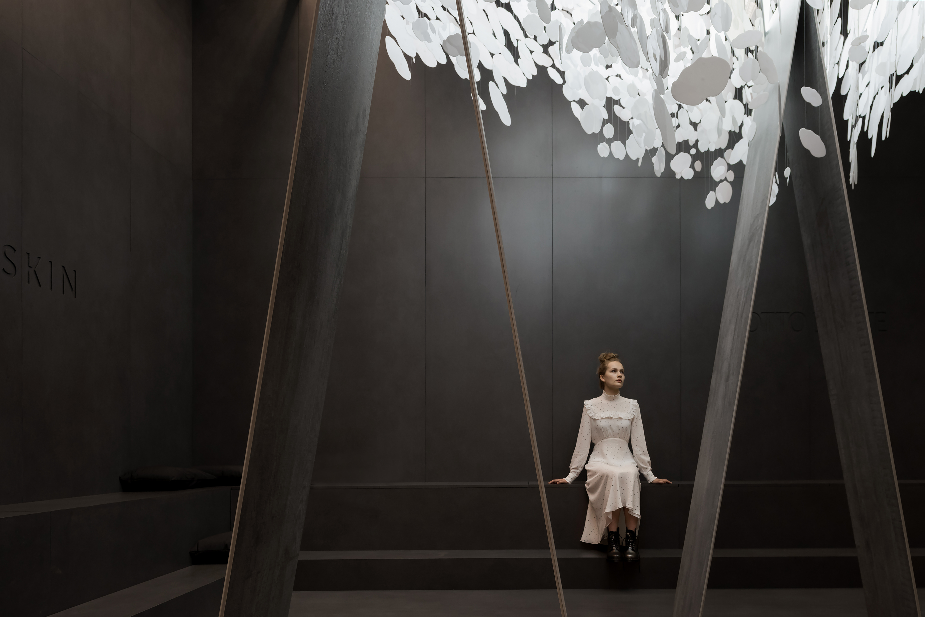 空中树（Air Tree）YoYo Bureau 设计-9